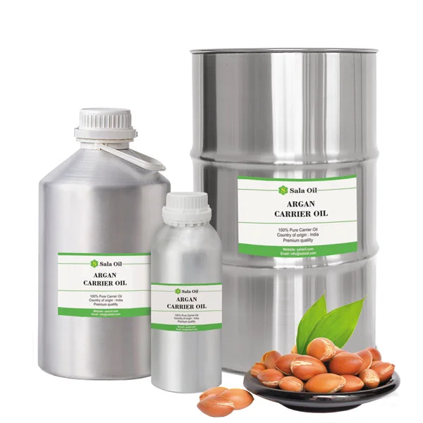 dầu argan giá sỉ