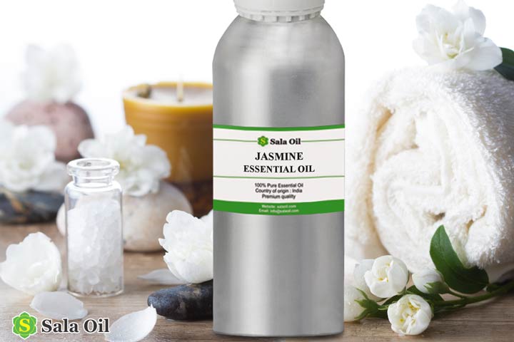 Top 10 tinh dầu làm nến thơm bán chạy tinh dầu hoa nhài làm nến