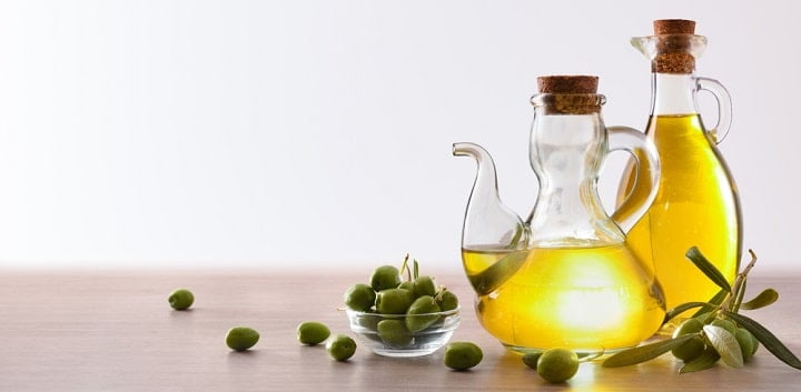 Dầu nền là gì? Mua dầu nền giá sỉ ở đâu? dầu nền oliu