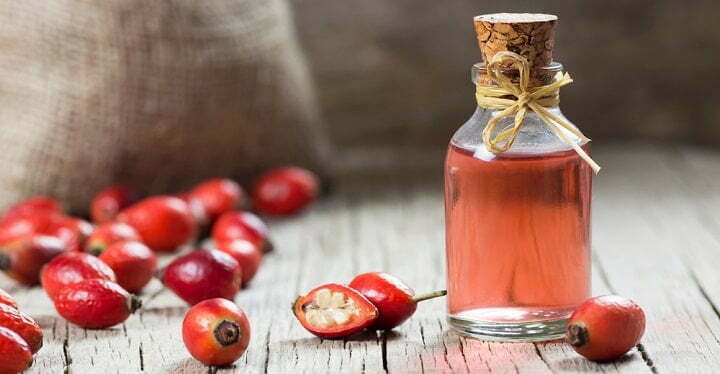 Dầu nền là gì? Mua dầu nền giá sỉ ở đâu? dầu nụ tầm xuân