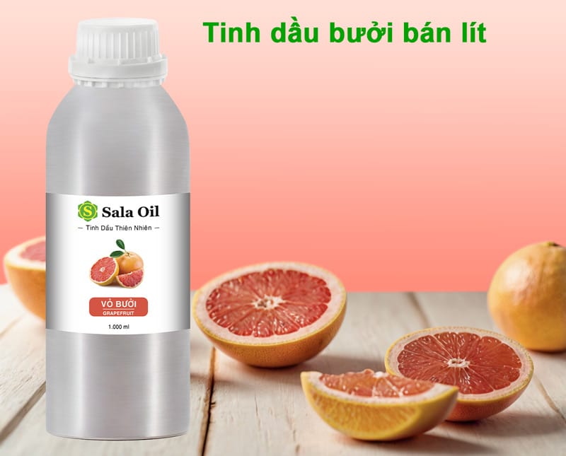 Tinh dầu bưởi giá sỉ tinh dầu bưởi giá sỉ