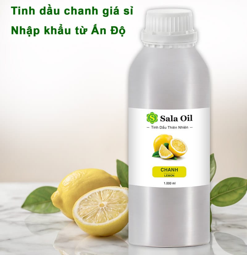 Tinh dầu chanh giá sỉ tinh dầu chanh giá sỉ nhập khẩu