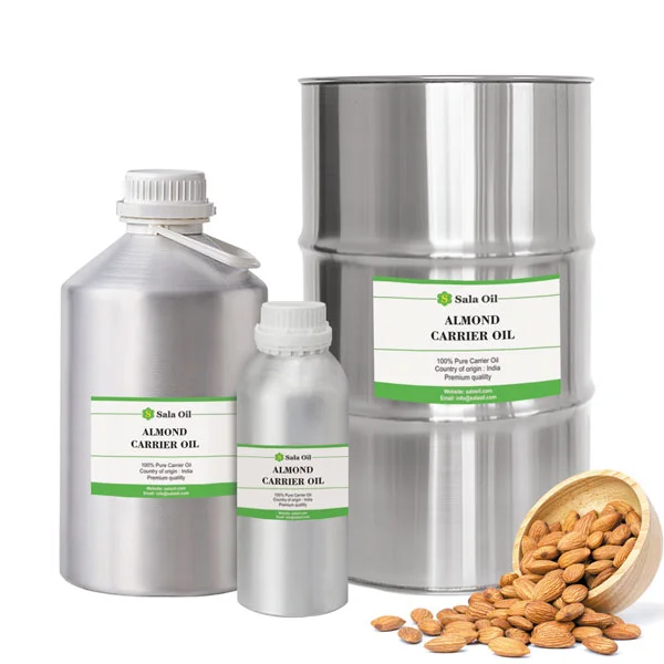 dầu hạnh nhân sỉ