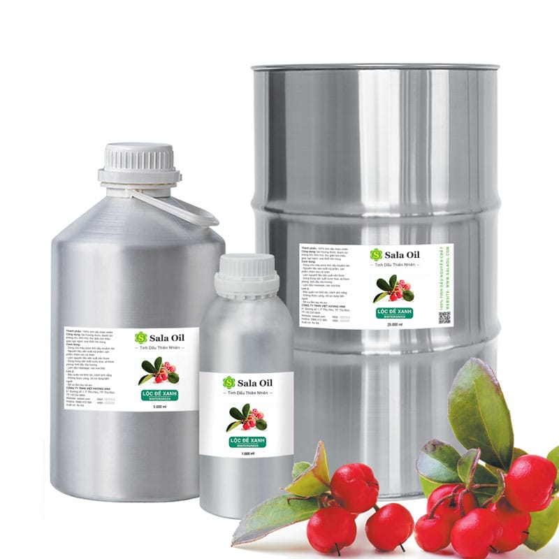 tinh dầu lộc đề xanh giá sỉ tinh dầu lộc đề xanh sỉ