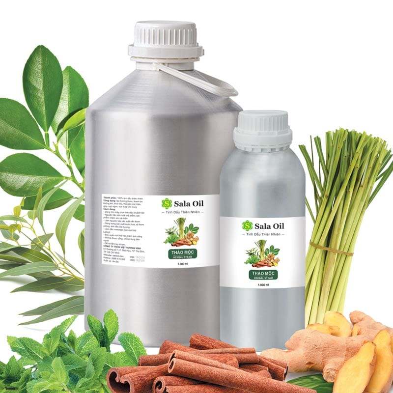 tinh dầu thảo mộc xông phòng giá sỉ tinh dầu thảo mộc xông phòng sỉ