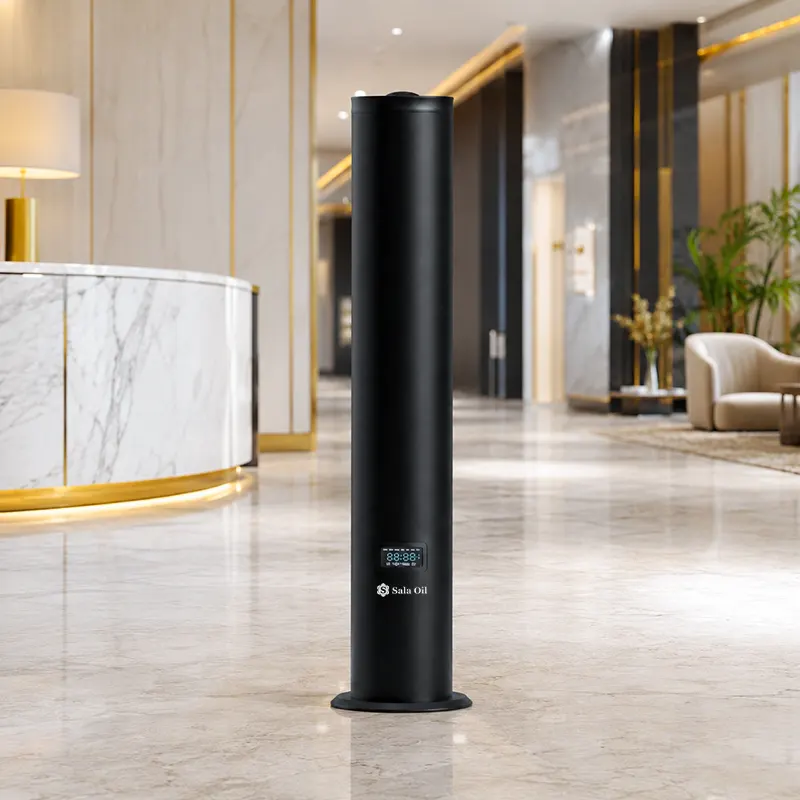 Máy xông tinh dầu công nghiệp S 1500 cho diện tích 500m² máy xông tinh dầu công nghiệp S 1500 img 4