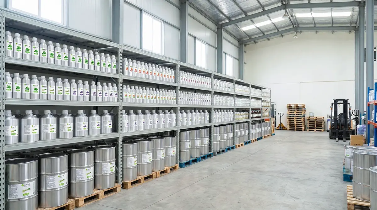 kho hàng tinh dầu giá sỉ toàn quốc