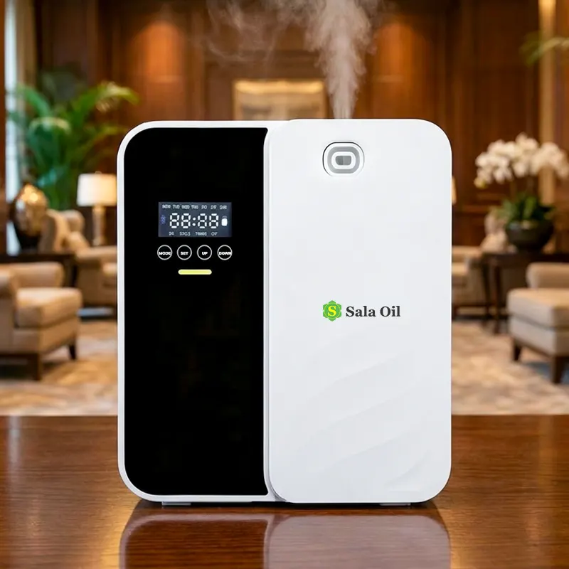 máy khuếch tán tinh dầu công suất lớn A 1000