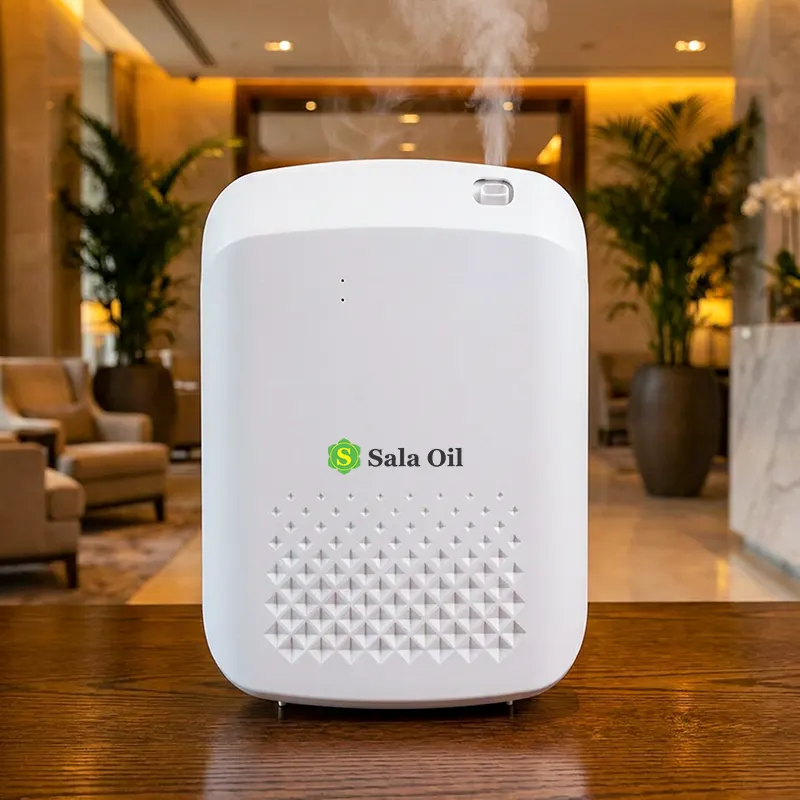 máy khuếch tán tinh dầu công suất lớn A 800