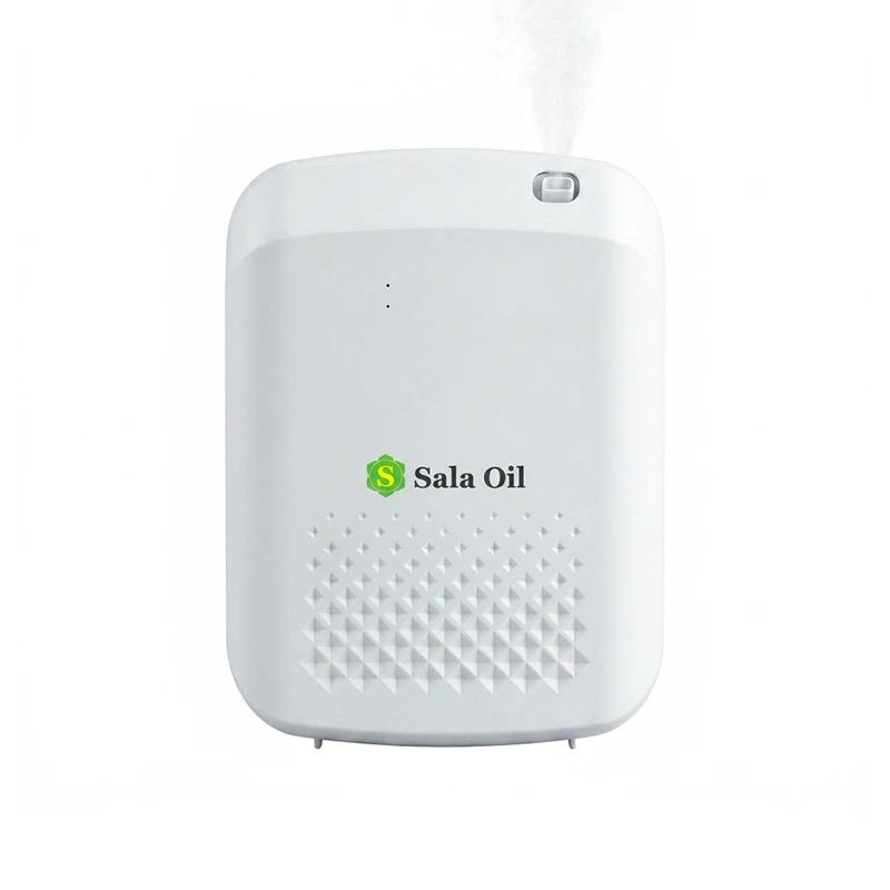 Máy xông tinh dầu công nghiệp A 800