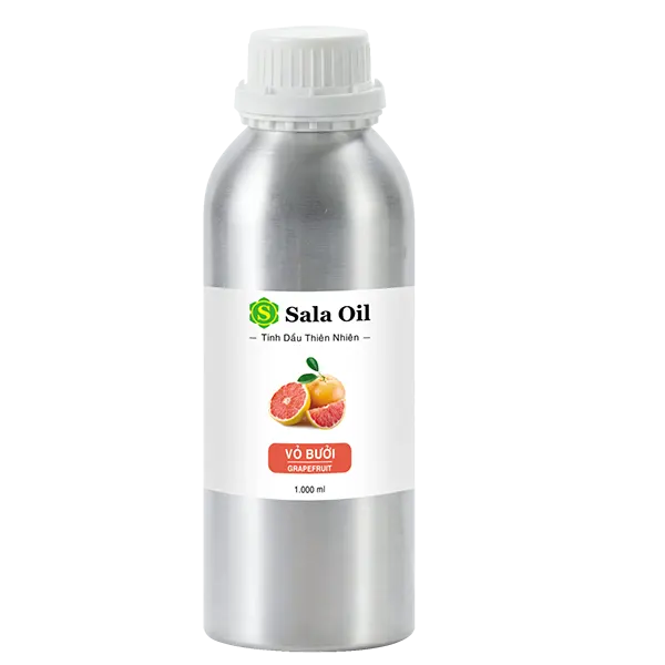 tinh dầu bưởi sala oil