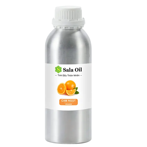 tinh dầu cam sala oil