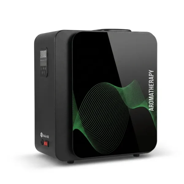 máy xông tinh dầu công suất lớn S 5000