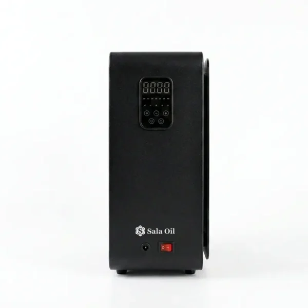 máy xông tinh dầu công suất lớn S 5000 2