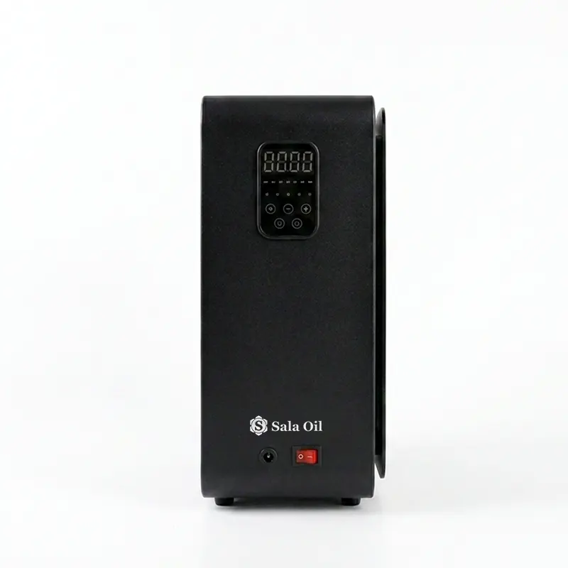 máy xông tinh dầu công suất lớn S 5000 2