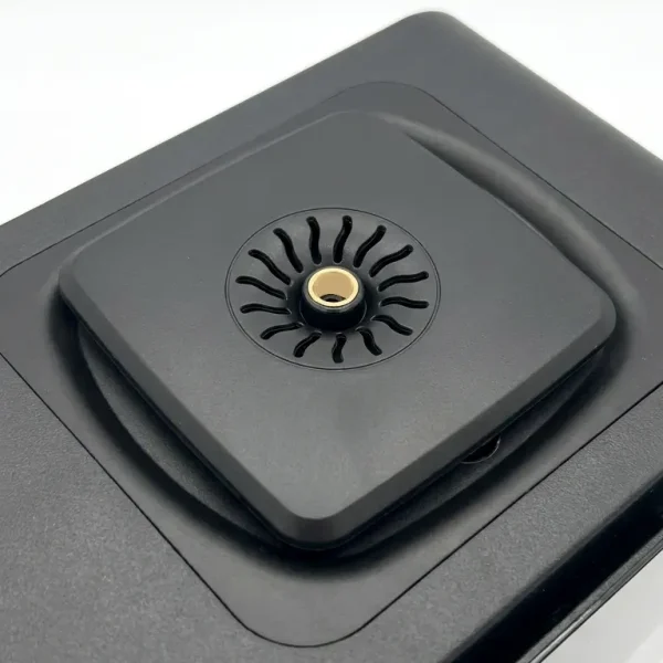 máy phun tinh dầu công suất lớn S 5000 4