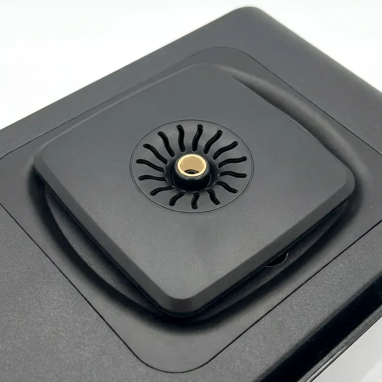 máy xông tinh dầu công suất lớn S 5000 4