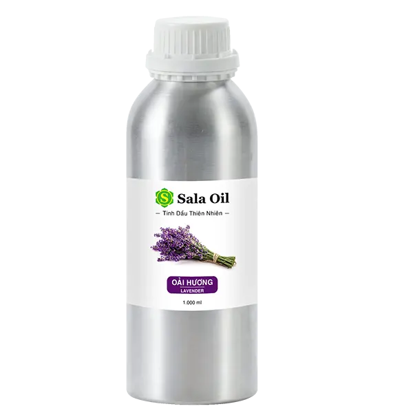 tinh dầu oải hương sala oil