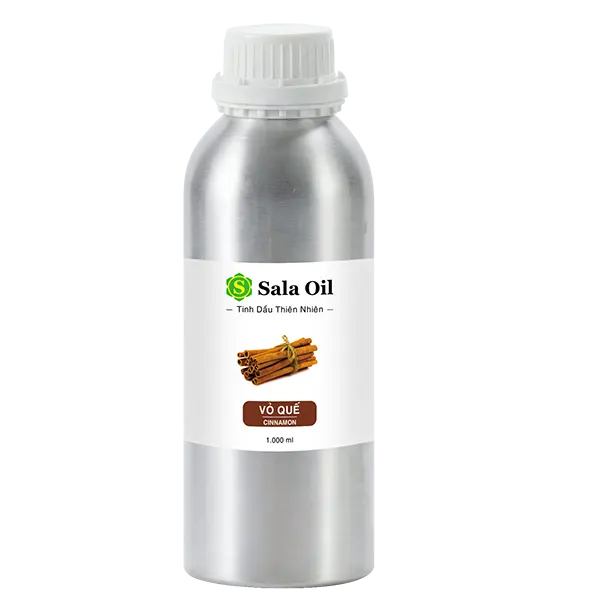 tinh dầu quế sala oil